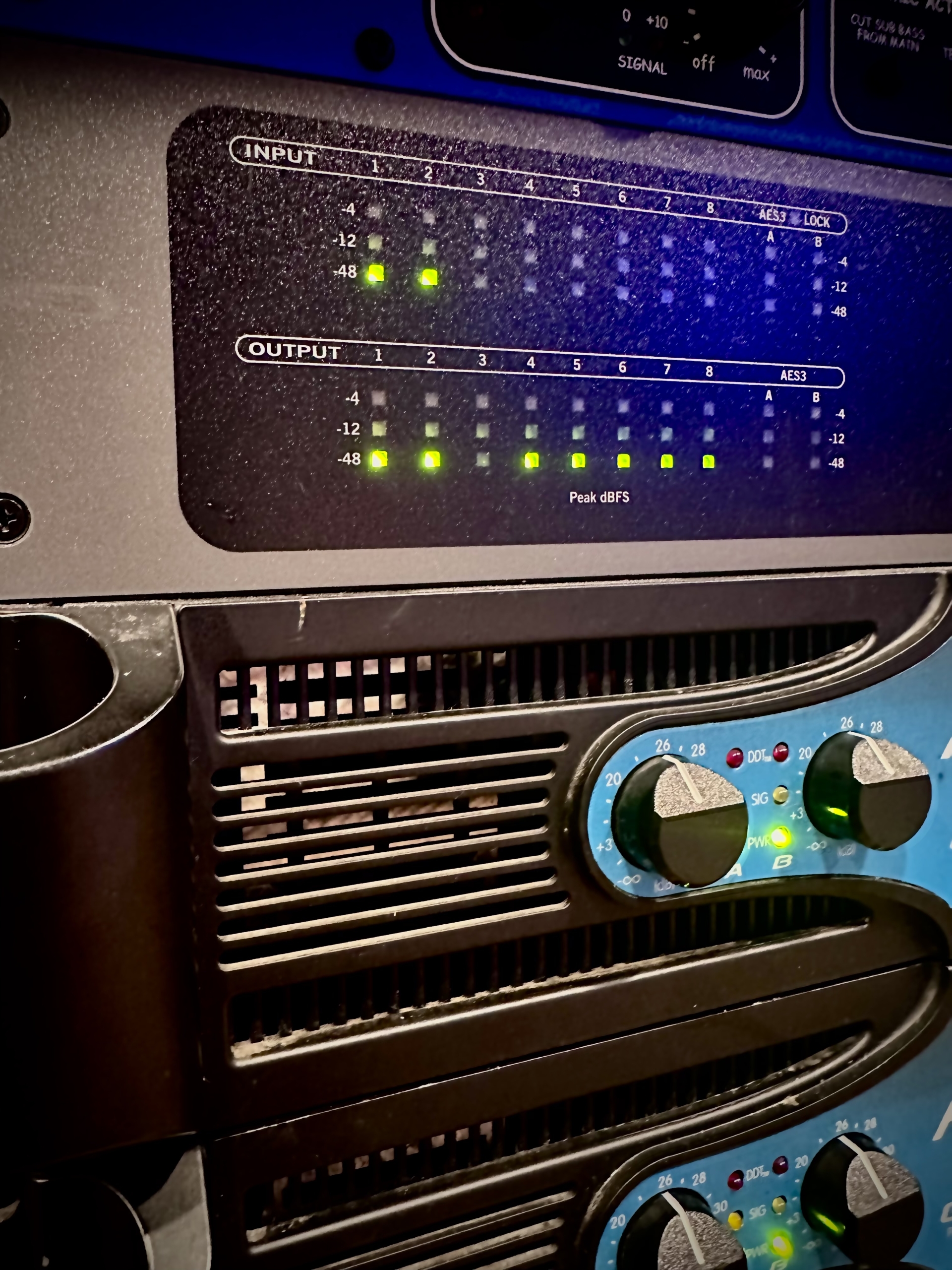 Laptop Screen with Code 1