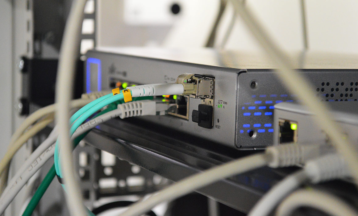 Laptop Screen with Code 1