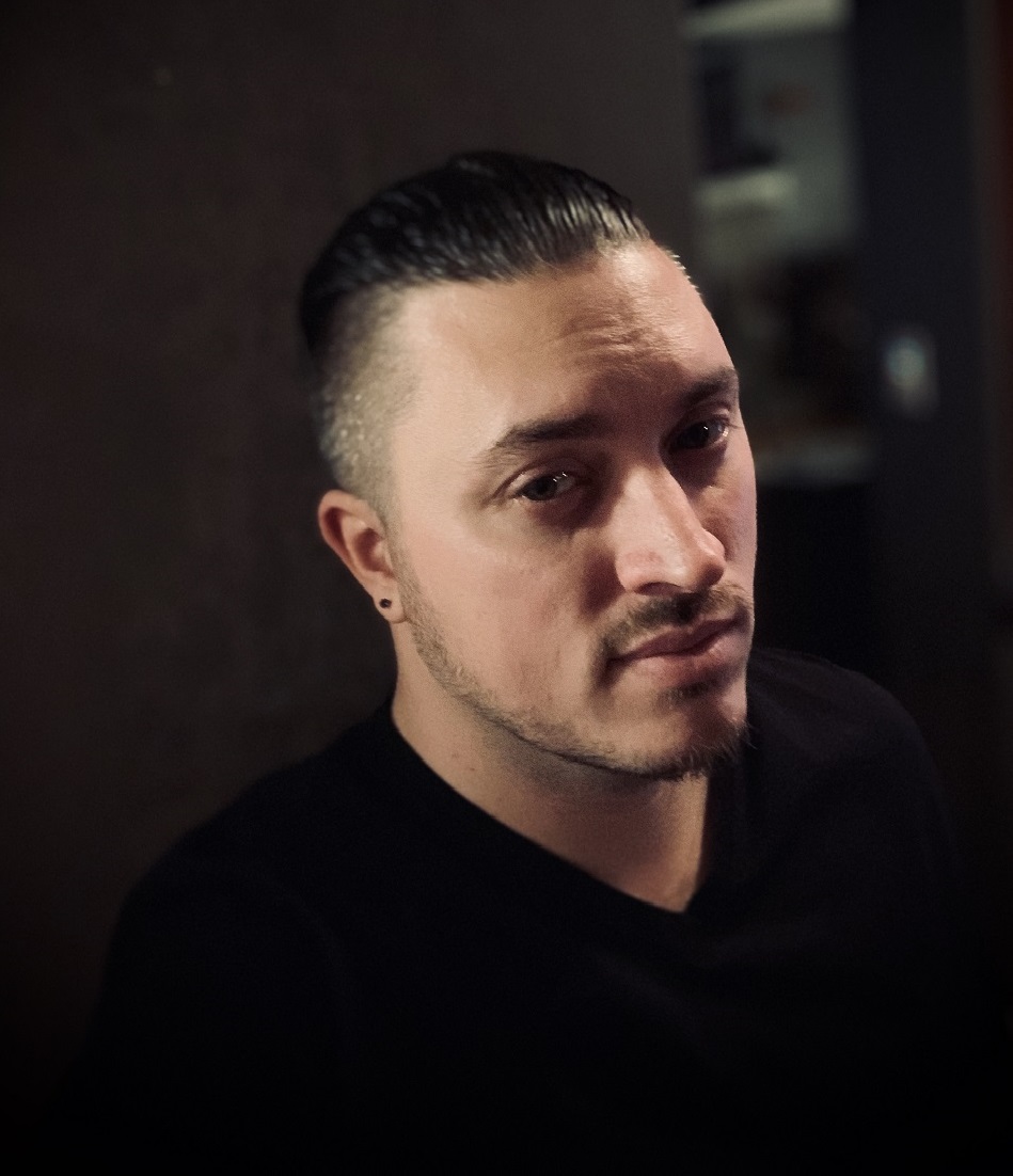 PJ Mohr