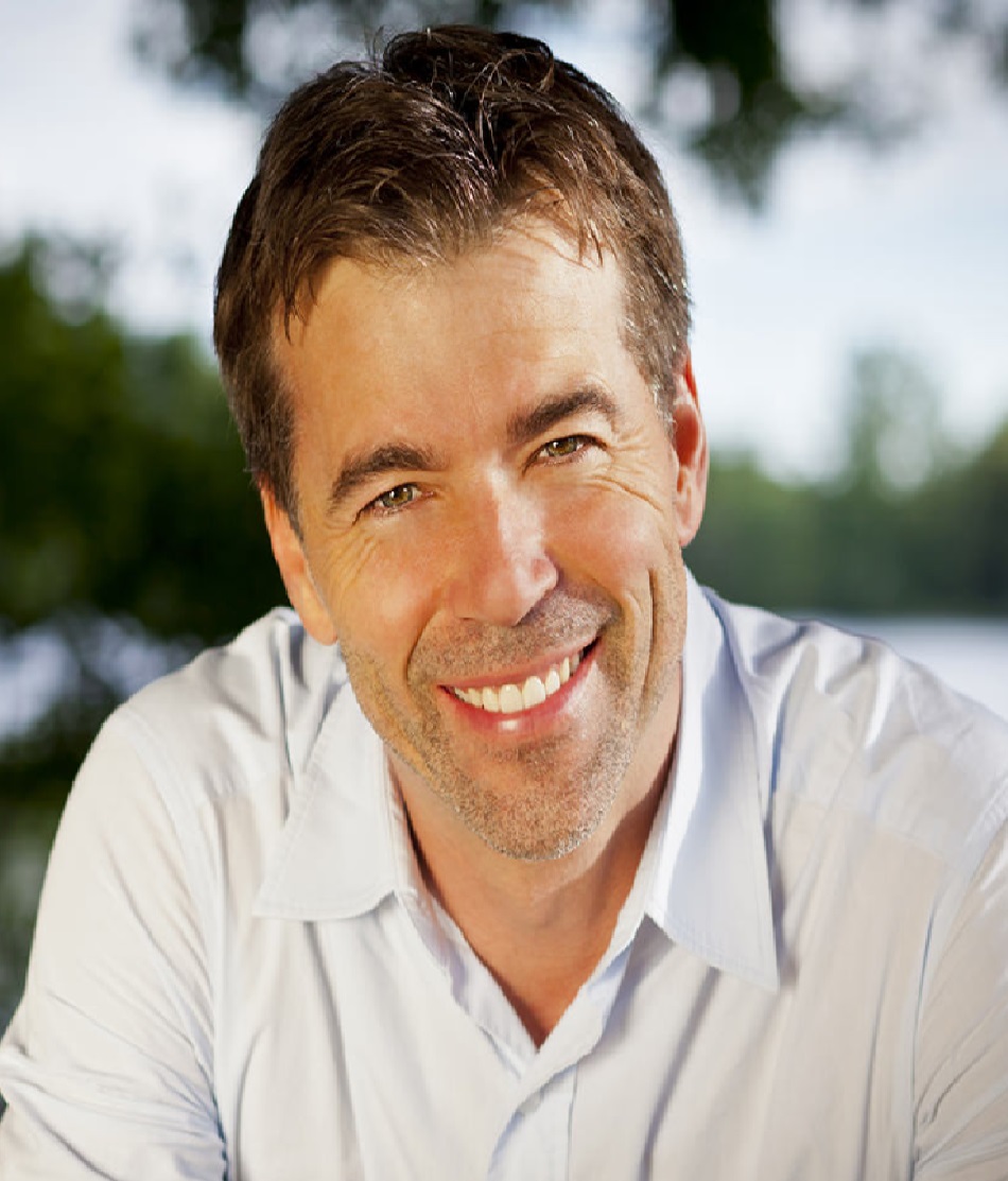 David Morris