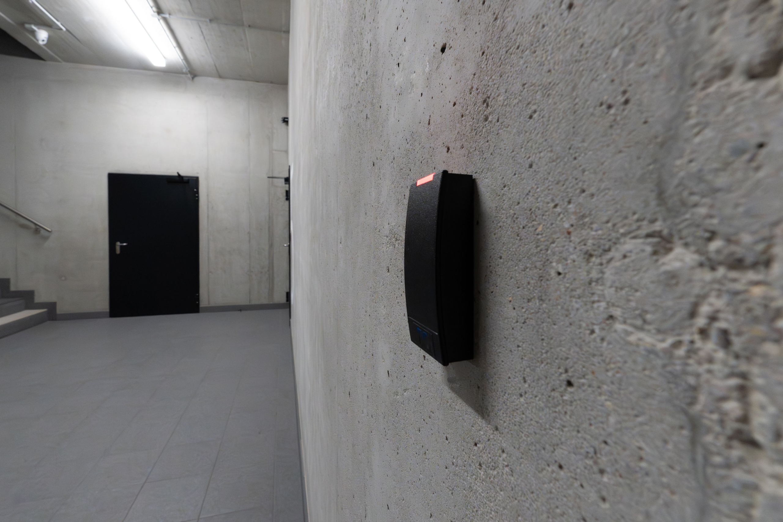 Access Control Reader